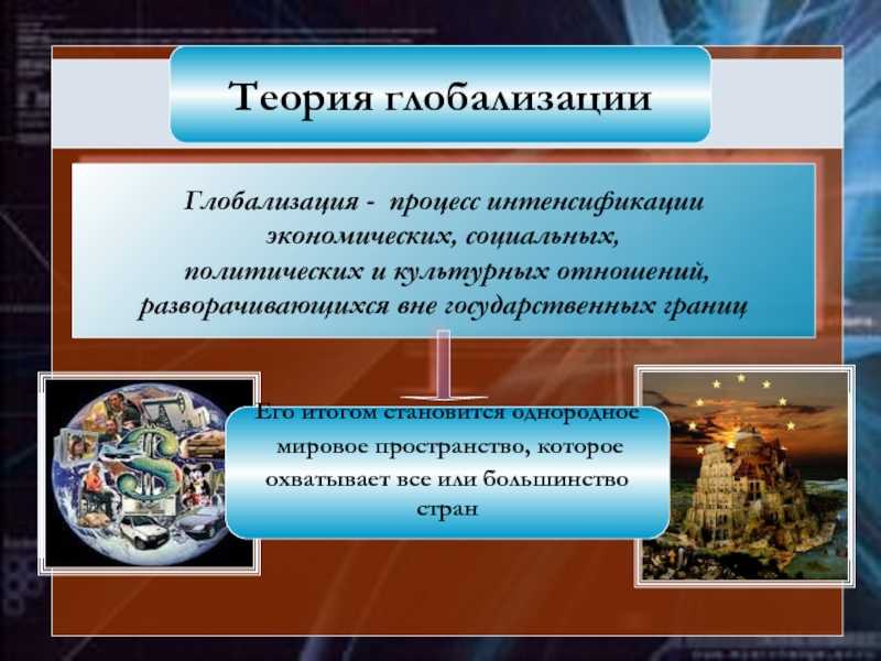 1.2. концепция мир – системы и. валлерстайна