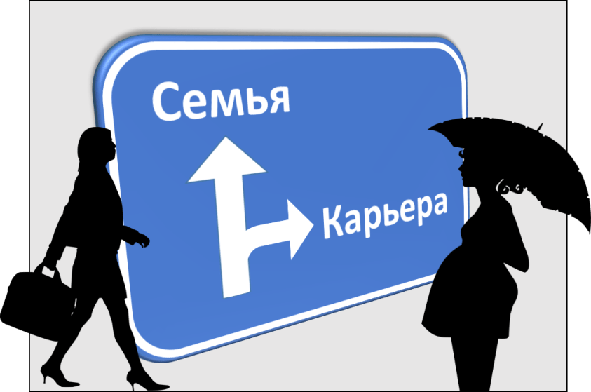Как стать успешной женщиной и совмещать карьеру и семью