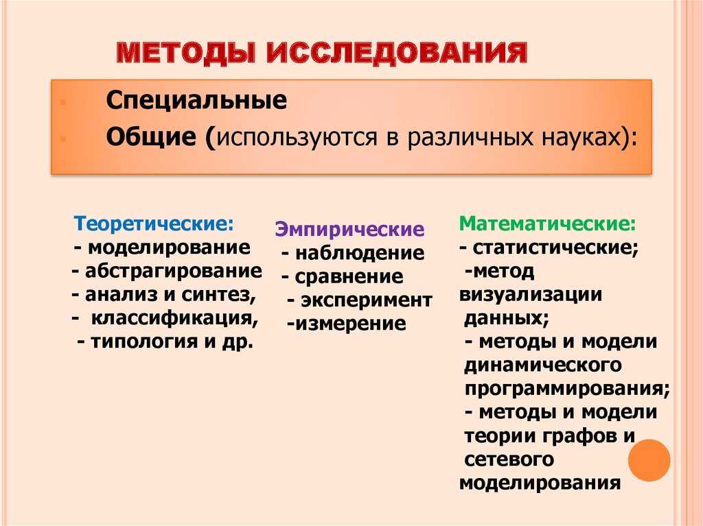 Что такое реферат