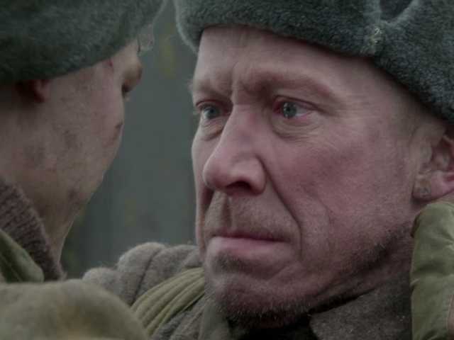 Чем закончится сериал "отчий берег"? описание серий "отчий берег"
