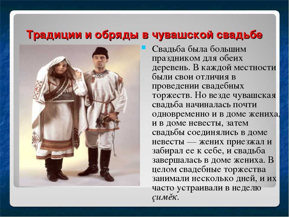 Народы россии. чуваши - nasledie digital