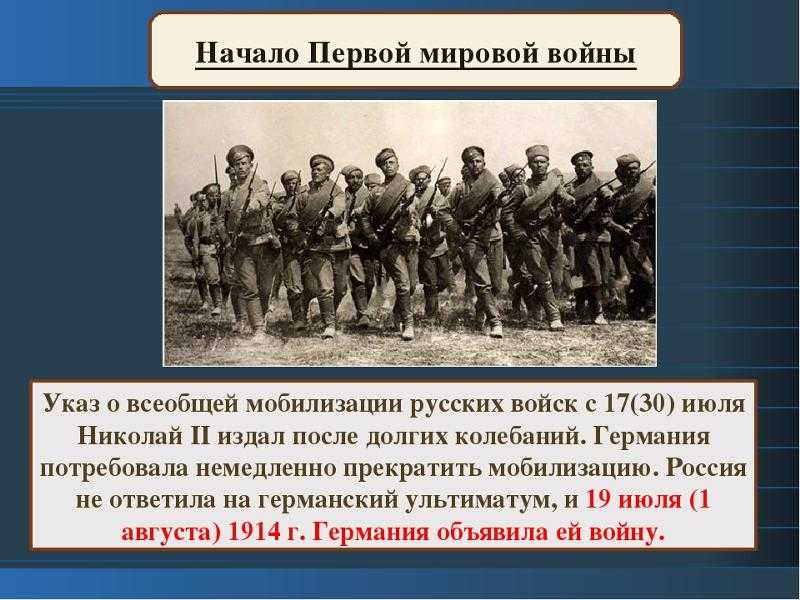 Февральская революция: кратко