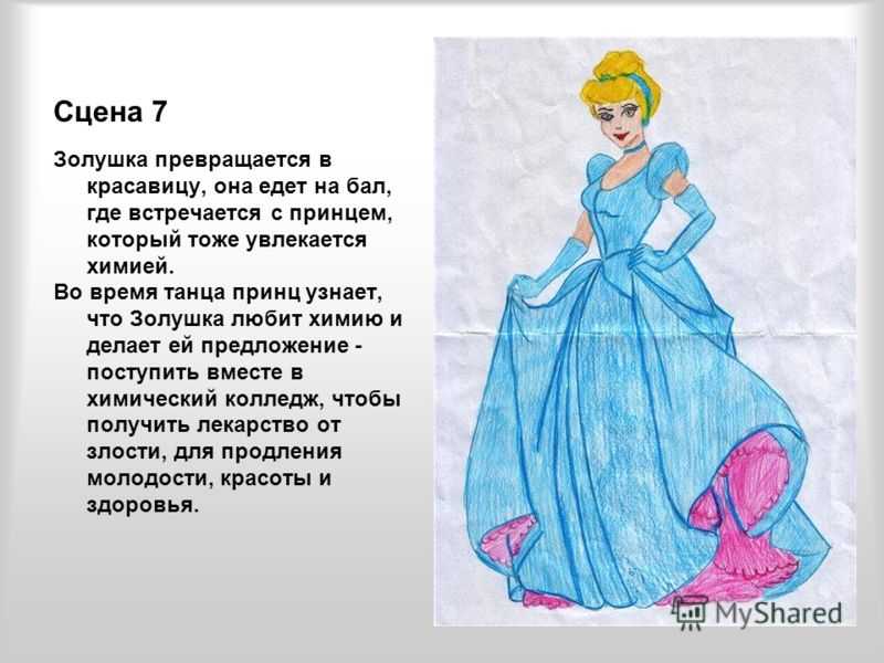 Спектакль по мотивам сказки шарля перро «золушка» (6 фото). воспитателям детских садов, школьным учителям и педагогам - маам.ру