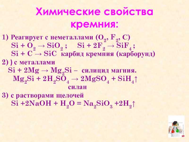 Аллотропные модификации кристаллических веществ: разнообразие форм и их свойства