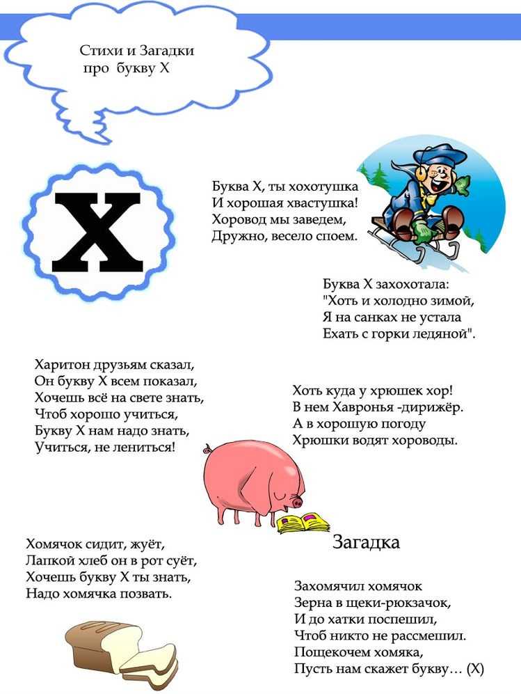 Подборка загадок для квеста