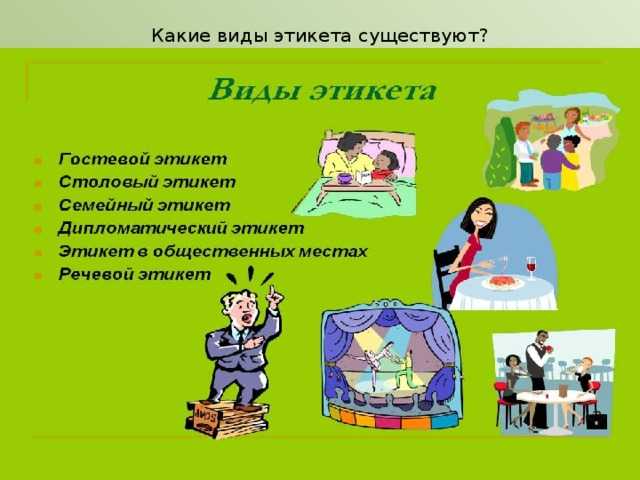 Социальные нормы поведения человека в обществе: понятие и виды социальных норм и правил