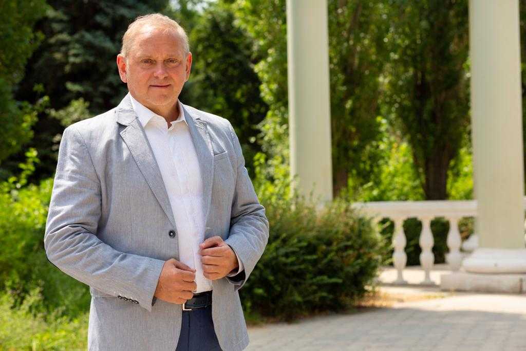 Мэр: определение и основные обязанности