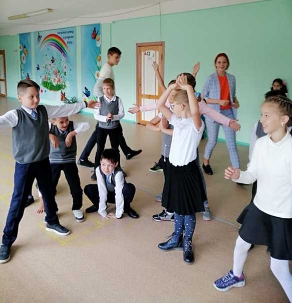 7 игр, которые помогут учителю включить у детей внимание и сосредоточенность