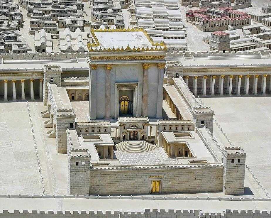 Храмы яхве в иудее, самарии и египте. vi в. до н. э. - домашний архив. история в документах семьи.