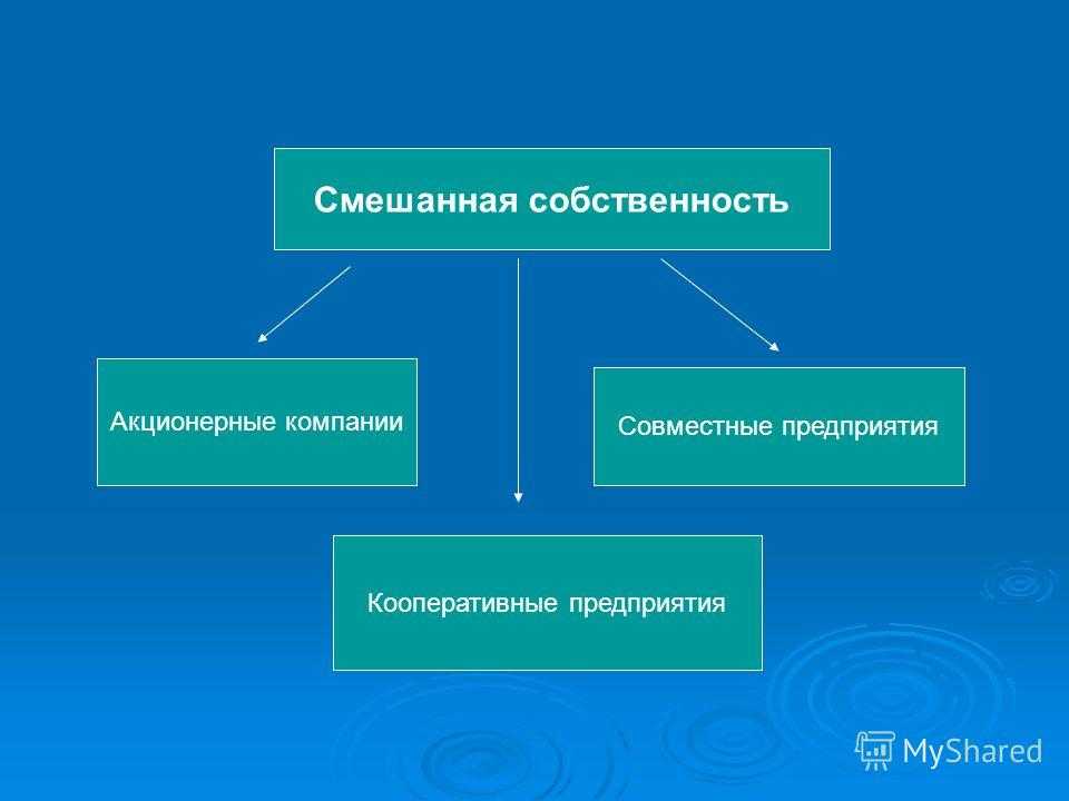 Собственность – определение, формы, экономическая категория кратко (8 класс, обществознание)