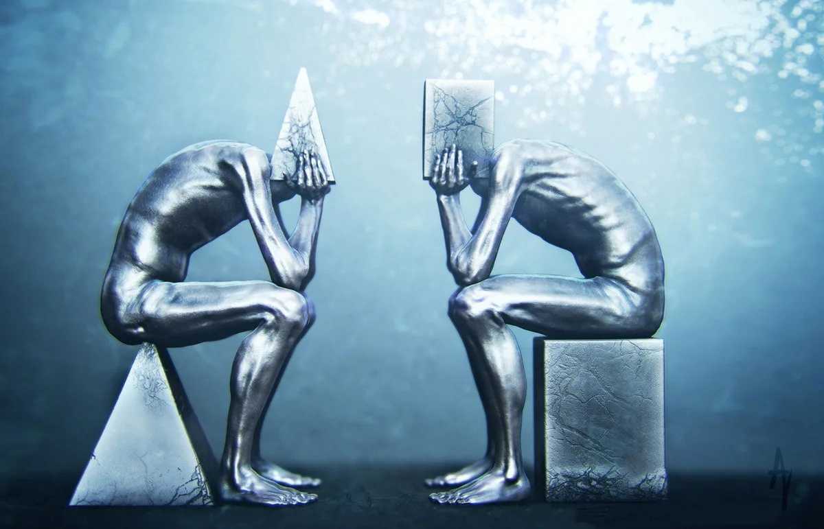 Час истины, рецензия