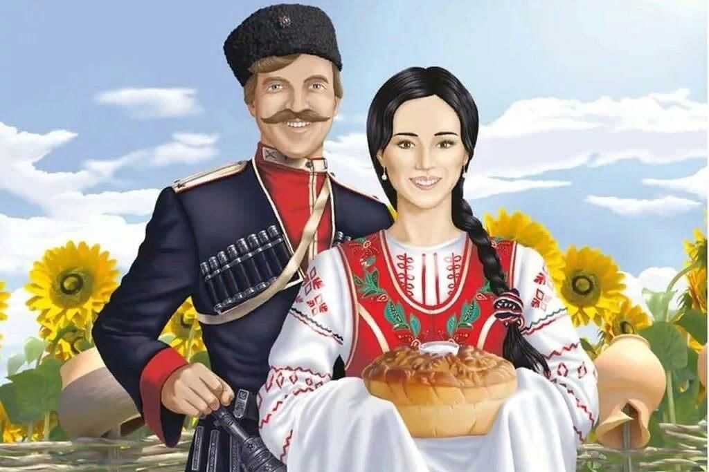 История донских казаков — жизнь и традиции