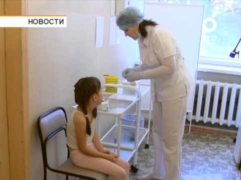 Что проверяет врач-педиатр у подростков