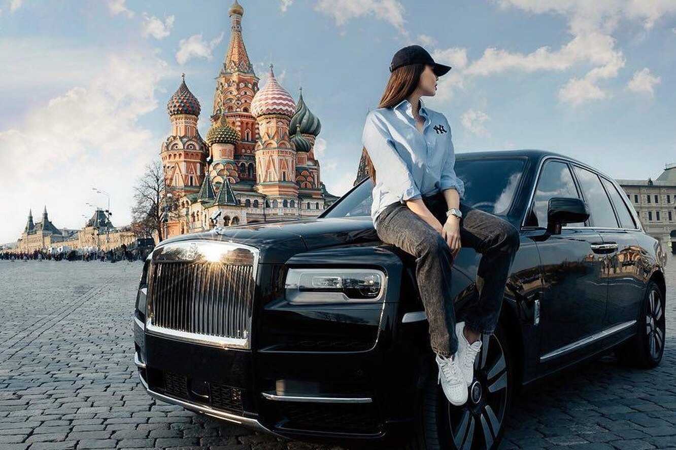 Идеи для свежей и креативной подписи к фото с автомобилем