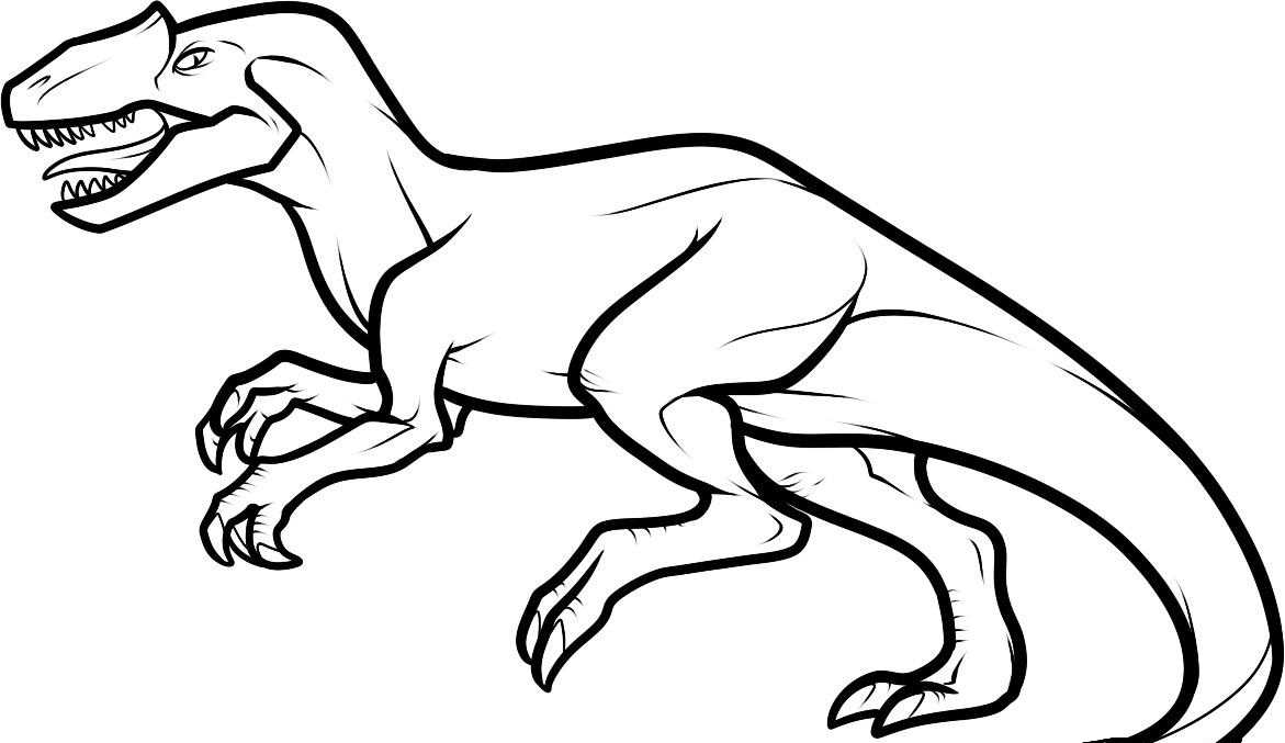 Как рисовать “мир юрского периода” поэтапно. рисуем динозавра indominus rex. как нарисовать мозазавра из мира юрского периода - warhammer-online.ru