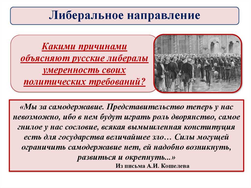 Реформы  александра ii: цели, содержание, последствия