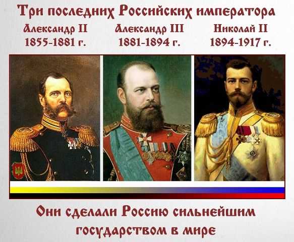 Международные отношения в конце xix — начале хх веков