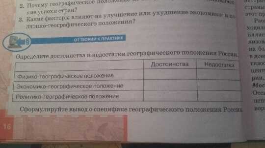 Презентация на тему: "геополитическое и экономико-географическое положение россии (эгп)". скачать бесплатно и без регистрации.