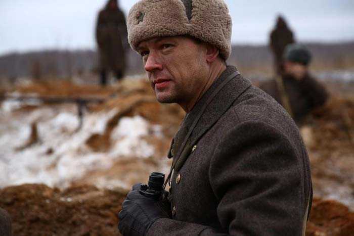 Отчий берег