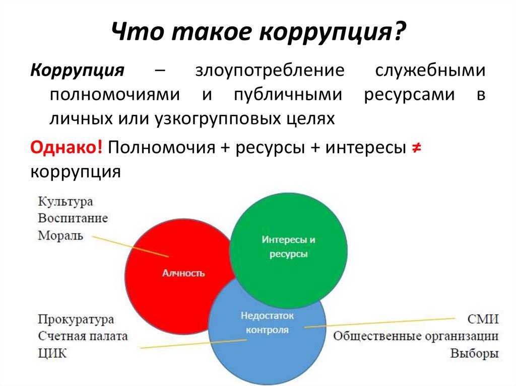 Самые распространенные и самые необычные дела о коррупции в российской судебной практике | bankstoday