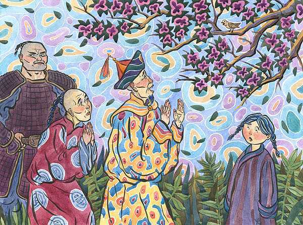 Андерсен ханс кристиан — продетлит