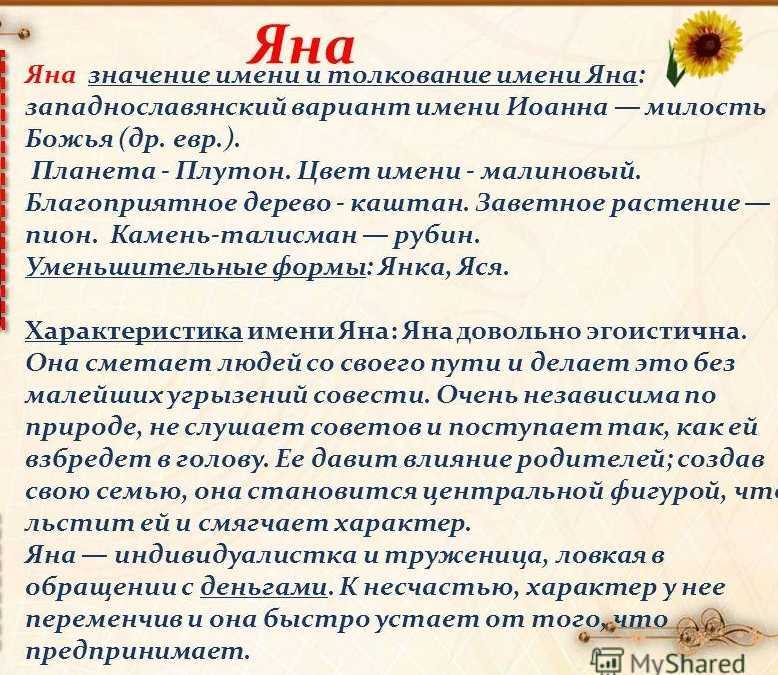 Значение сокращения имени: почему мы используем краткие формы имени
