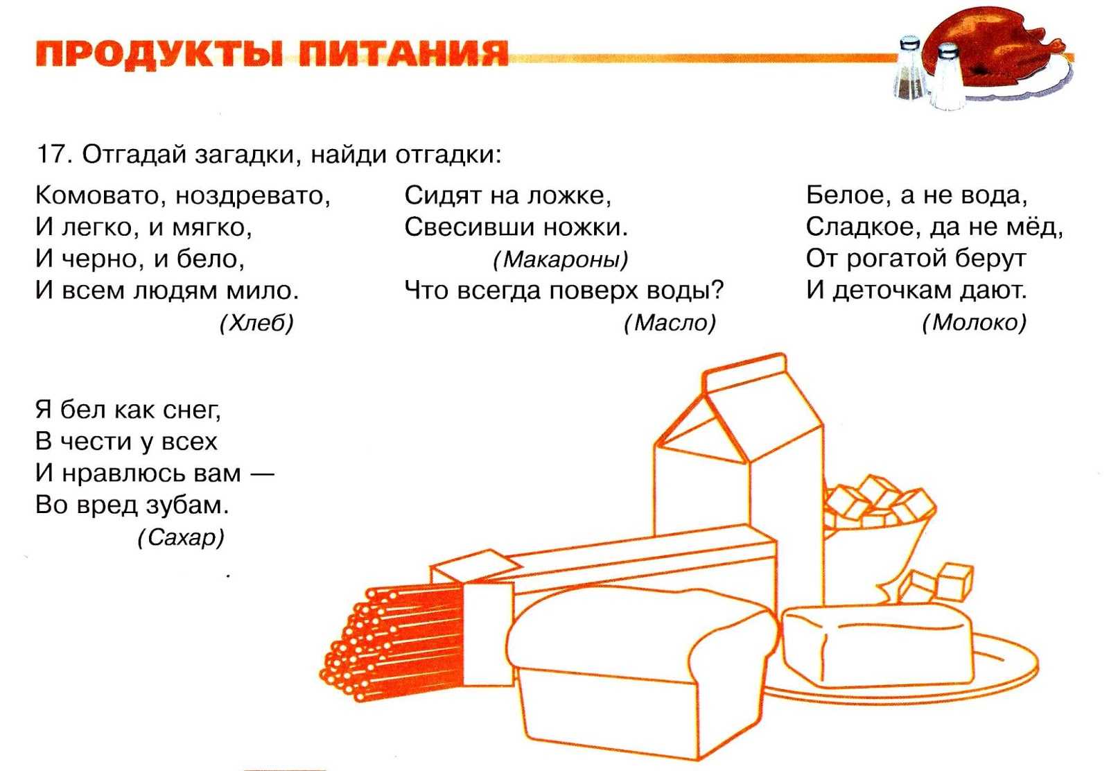 Презентация на тему: "загадки о …..!. повар скажите, кто так вкусно готовит щи капустные, пахучие котлеты, салаты, винегреты, все завтраки, обеды?". скачать бесплатно и без регистрации.