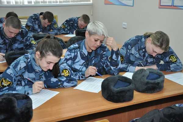 Младший инспектор отдела охраны: обязанности, требования к кандидатам, карьерные перспективы