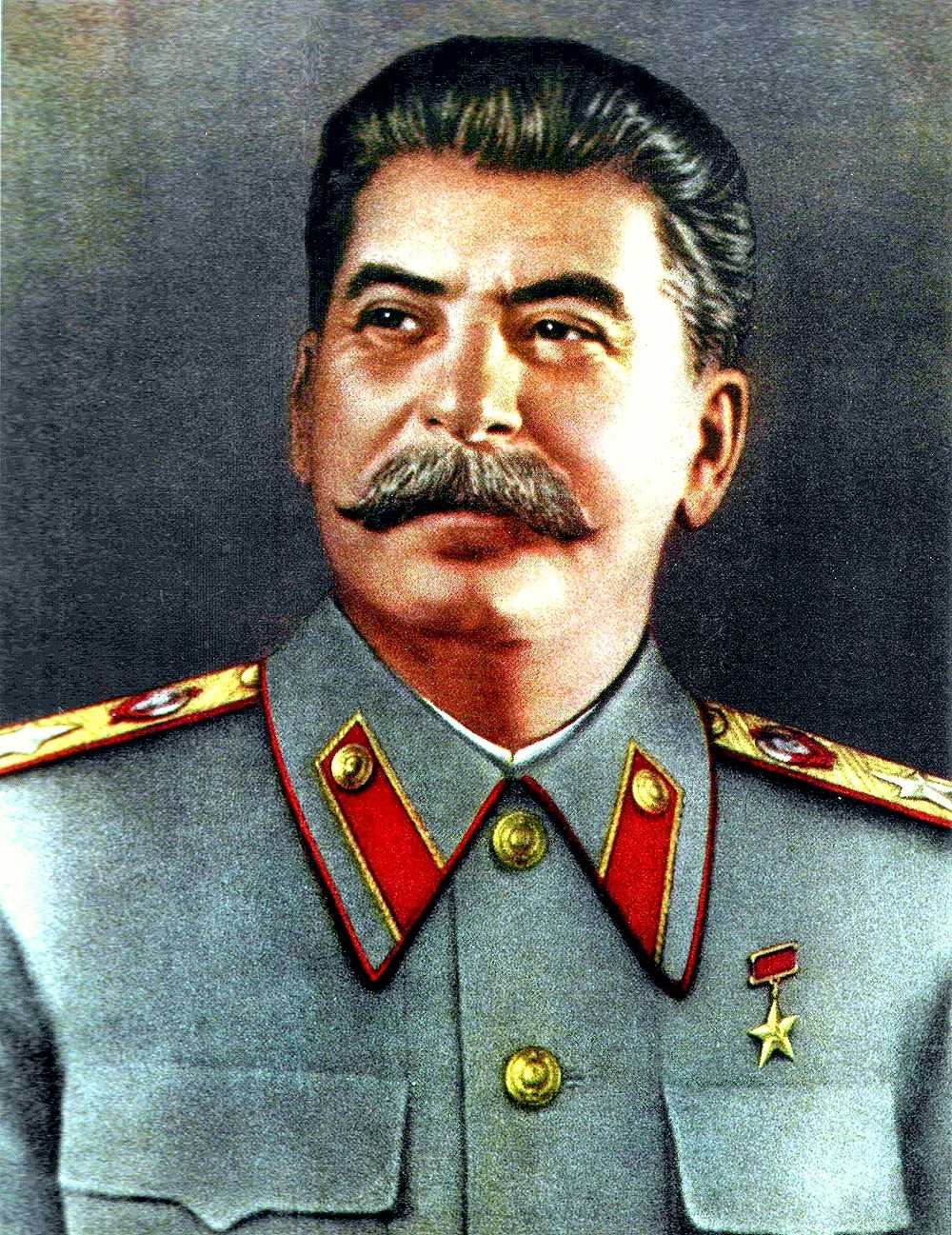 Сталин иосиф виссарионович: основные этапы жизни и образование, семья и дети, путь к власти и дата смерти