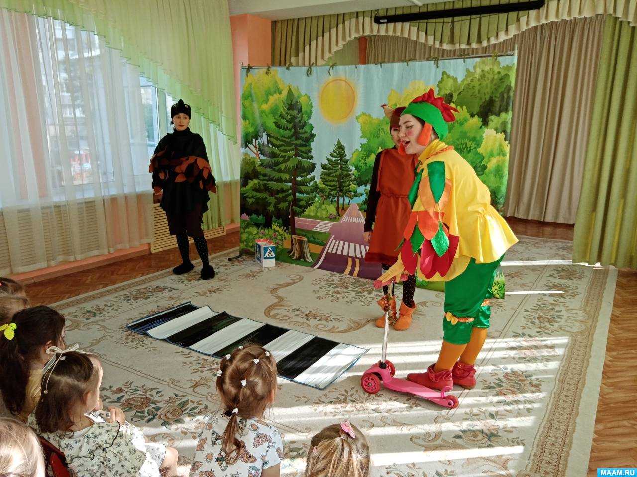 На ингушском языке, эссе