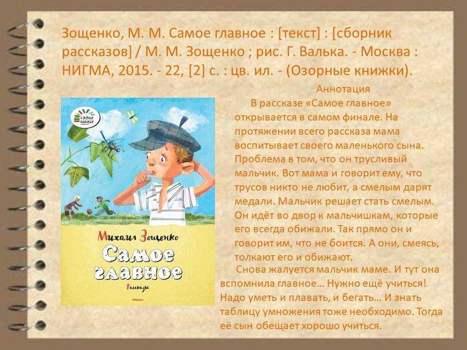 «галоша» краткое содержание для читательского дневника по рассказу зощенко (5 класс) – отзыв,сюжет, главная мысль
