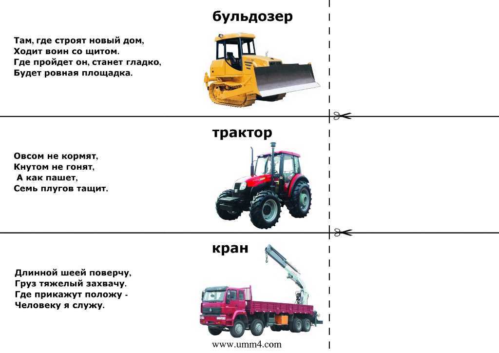 Загадки о технике для детей с ответами