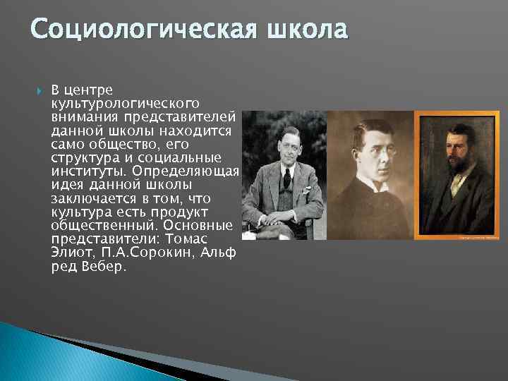 Связь социологии и культурологии кратко