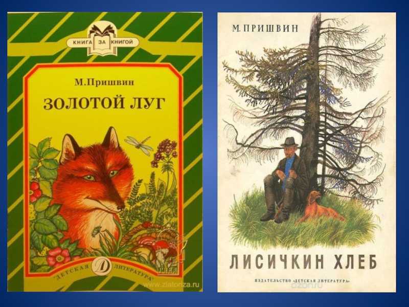 Пришвин «выскочка»