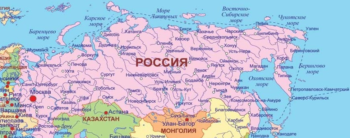 Достопримечательности украины