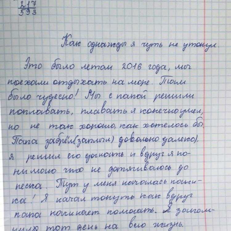 «мое будущее» − сочинение для школьников