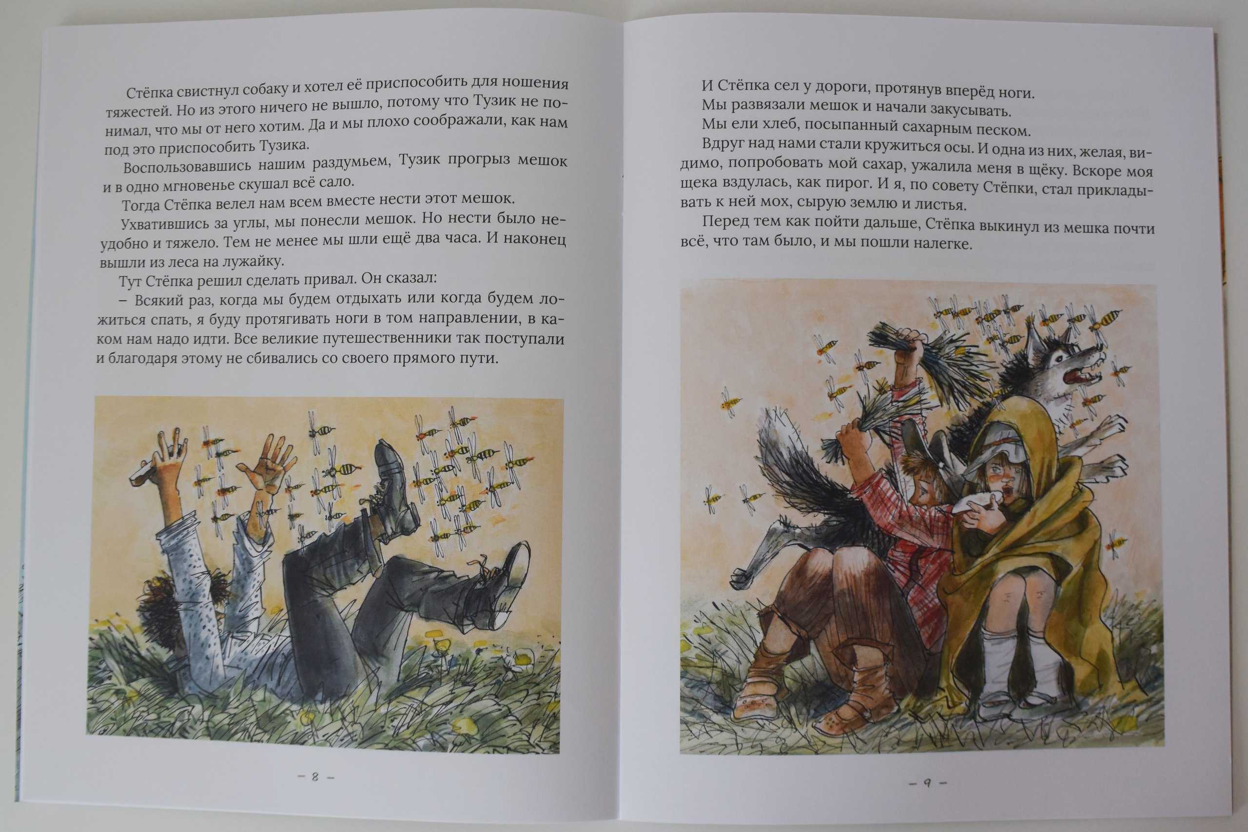 Великие путешественники зощенко: читательский дневник, полное описание книги и впечатления от чтения