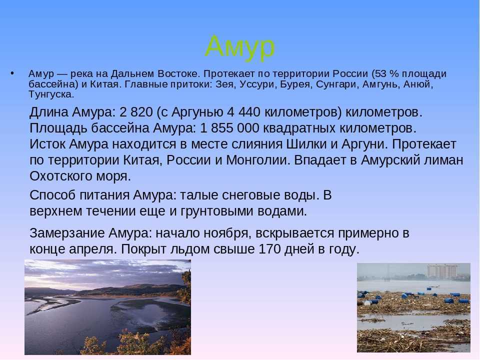 2.13 определения падения и уклона реки. гидрологический режим реки амур - курсовая работа