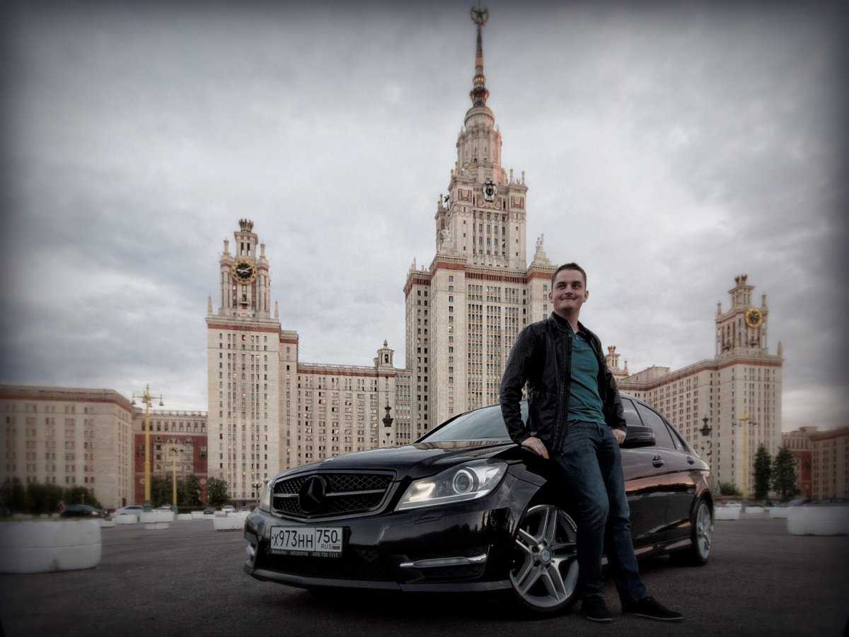 Статусы про автомобили