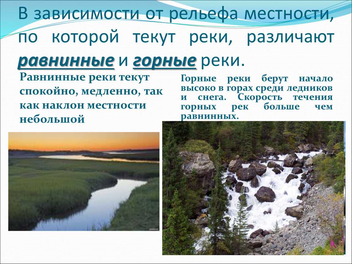 Рельеф кубановедение 3: основные понятия и характеристики