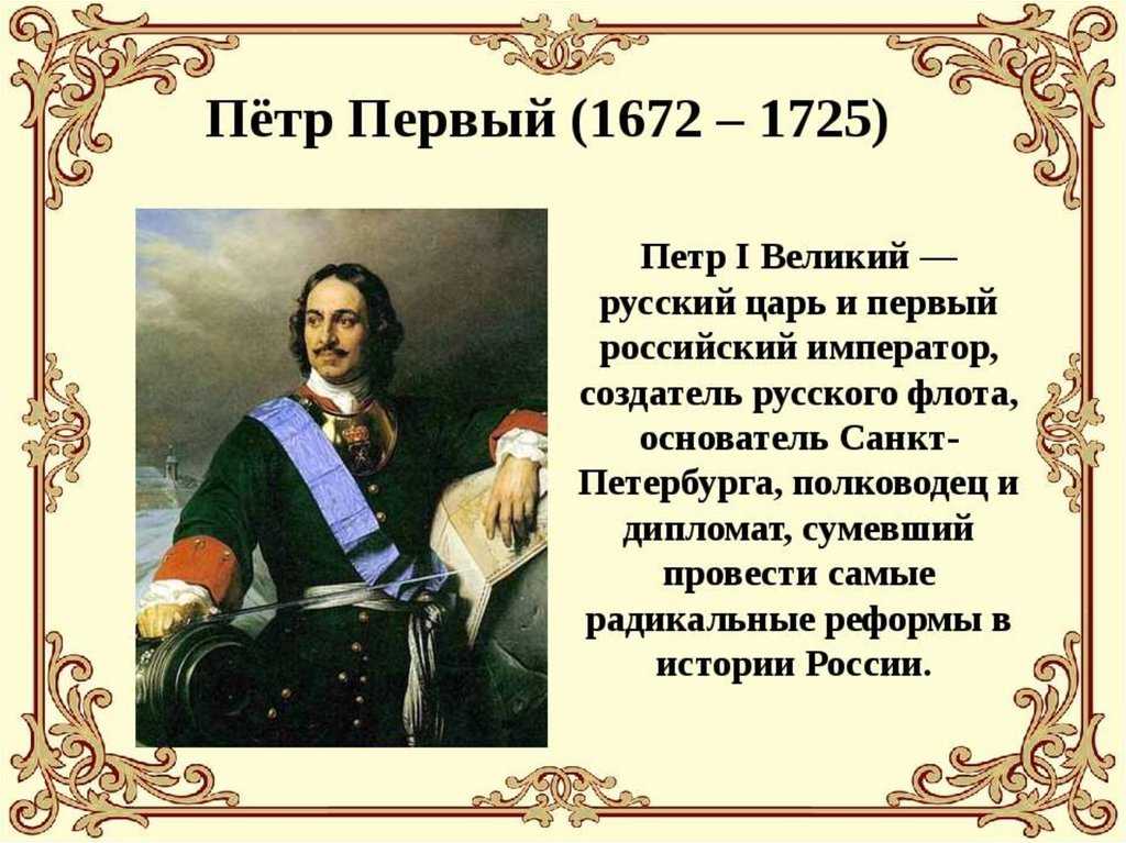 Паспортная система при петре 1 кратко