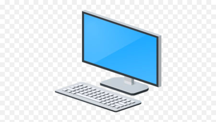 Где находится «мой компьютер» в windows 11?  как легко найти этот компьютер!
