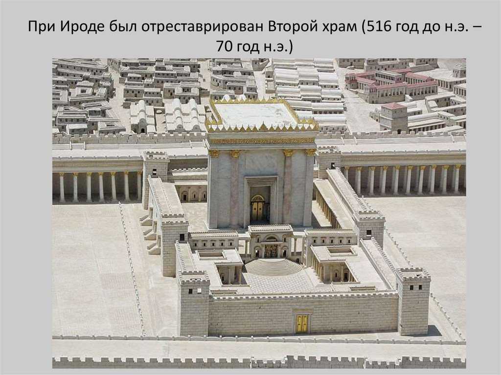 Сообщение на тему храм бога яхве - узнавалка.про