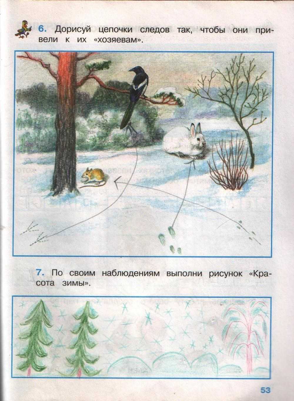 Охрана животных