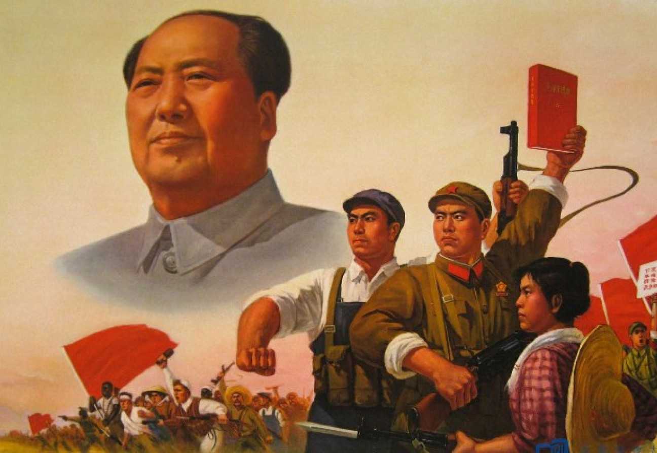 Синьхайская революция в китае