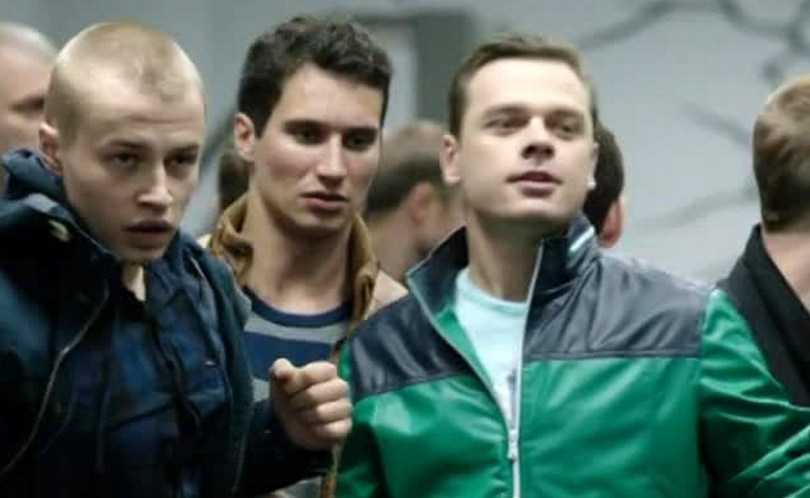 Молодёжка 7 сезон (сериал, стс) дата выхода новых серий в 2023