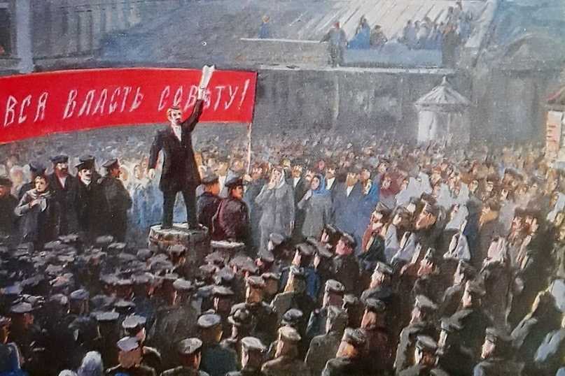 Формирование многопартийной системы в россии 1905 1907 кратко