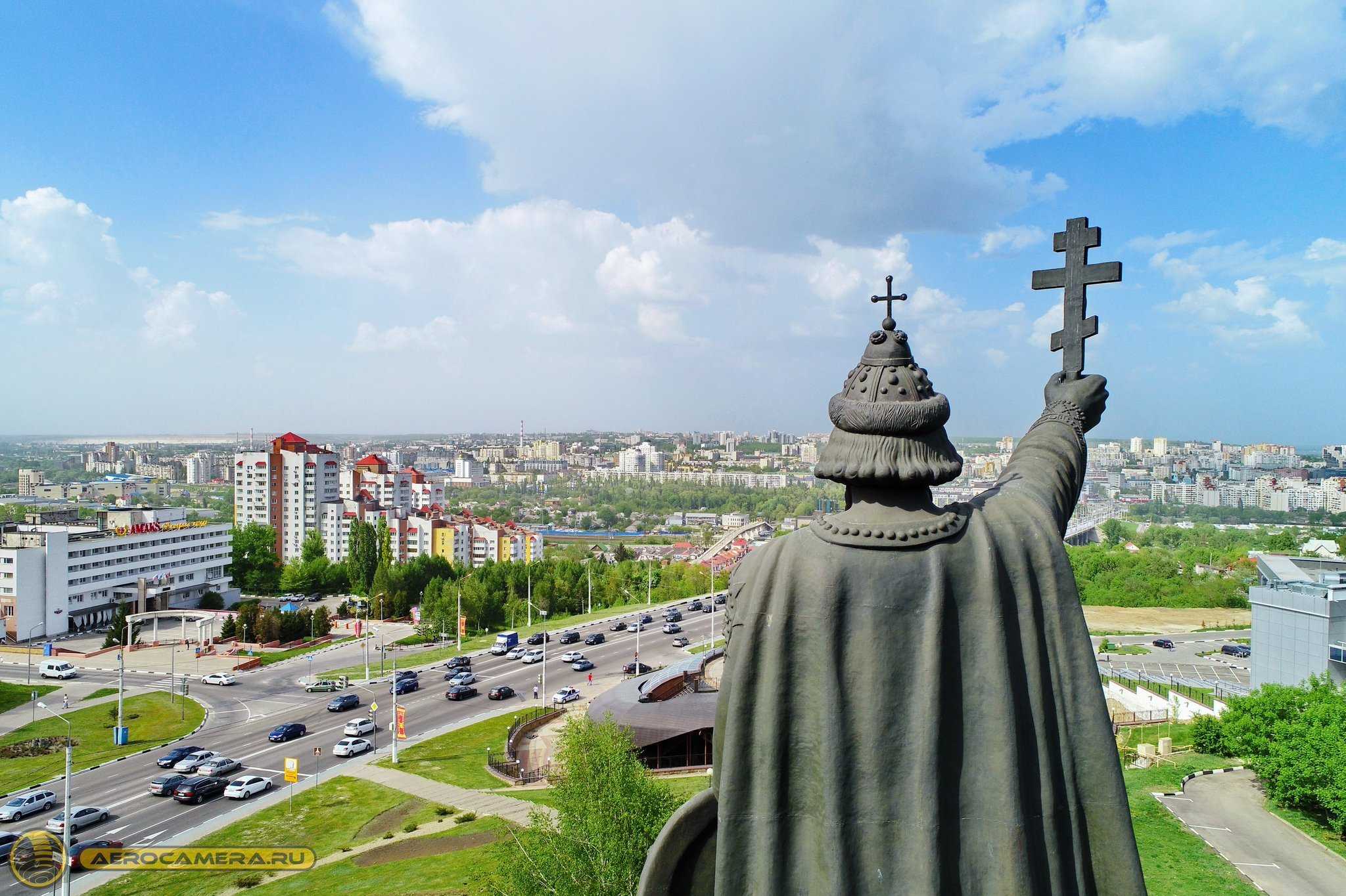 История белгорода - | статьи по туризму от votpusk.ru